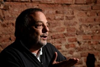 Baby Etchecopar criticó a Milei antes de su show con Fátima: “No creo que sea oportuno”