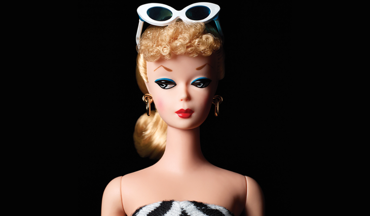 Barbie se alió con OpenAI y lanzan una muñeca con Inteligencia Artificial