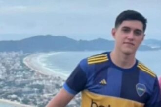 CHACO: Apareció Sin Vida En Corrientes El Joven Oriundo De Castelli