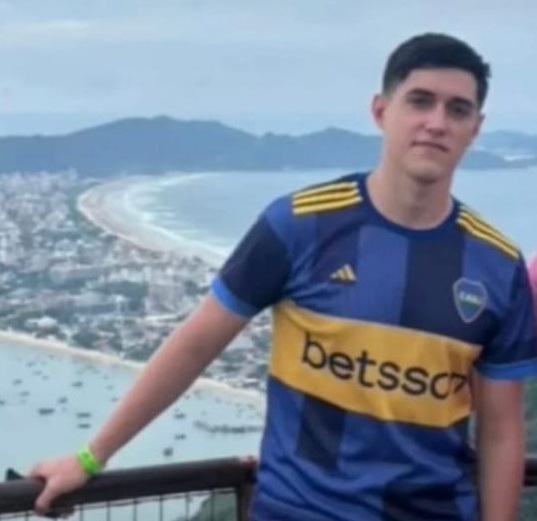 CHACO: Apareció Sin Vida En Corrientes El Joven Oriundo De Castelli