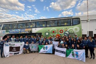 Cestoball: La Selección Chaqueña Compite En El Campeonato Argentino 2025