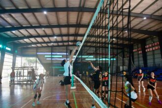 ”chaco Juega”: Se Realizó La Instancia Local En Resistencia