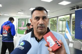 Chaco Promueve Una Capacitación Para Erradicar La Violencia En El Deporte