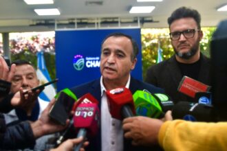 Chaco Realizó Histórica Donación Multiorgánica Pediátrica Y Marcó Un Hito En Latinoamérica