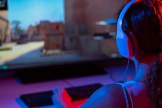 Casi la mitad del mundo gaming en Argentina está integrado por mujeres