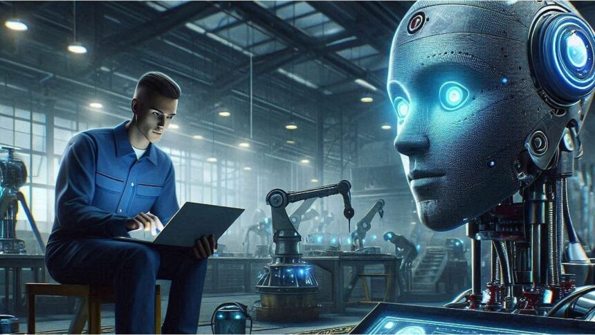 Cinco mitos del uso de Inteligencia Artificial en las pymes
