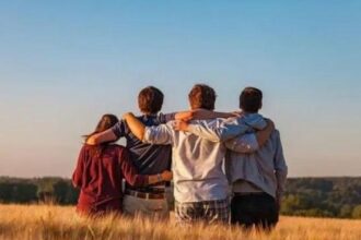 Con esta nueva app podrás conocer personas de todo del mundo y no pasar solo el Día del Amigo