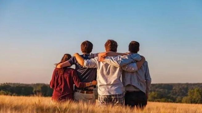 Con esta nueva app podrás conocer personas de todo del mundo y no pasar solo el Día del Amigo