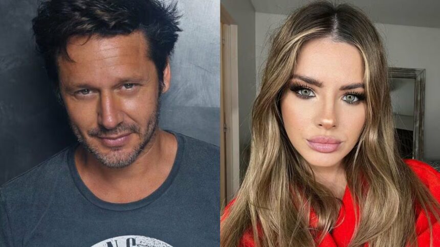 “Conocí la medicación psiquiátrica por él”: la demoledora carta de la China Suárez que aniquila a Vicuña