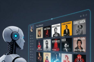 Cuál es el mejor género musical y cuál es el peor, según la Inteligencia Artificial