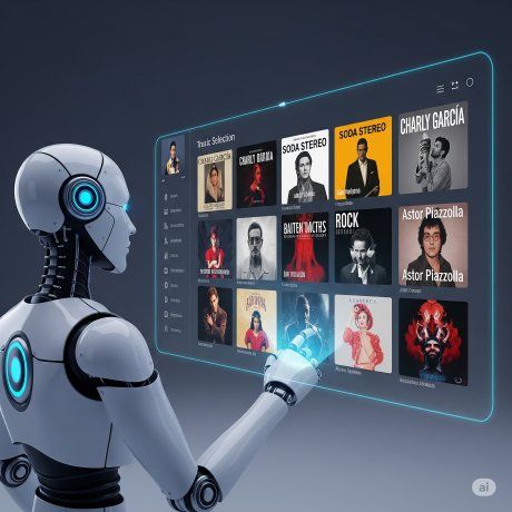 Cuál es el mejor género musical y cuál es el peor, según la Inteligencia Artificial