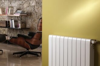 Cuál es la mejor forma para calefaccionar la casa en invierno, según la Inteligencia Artificial