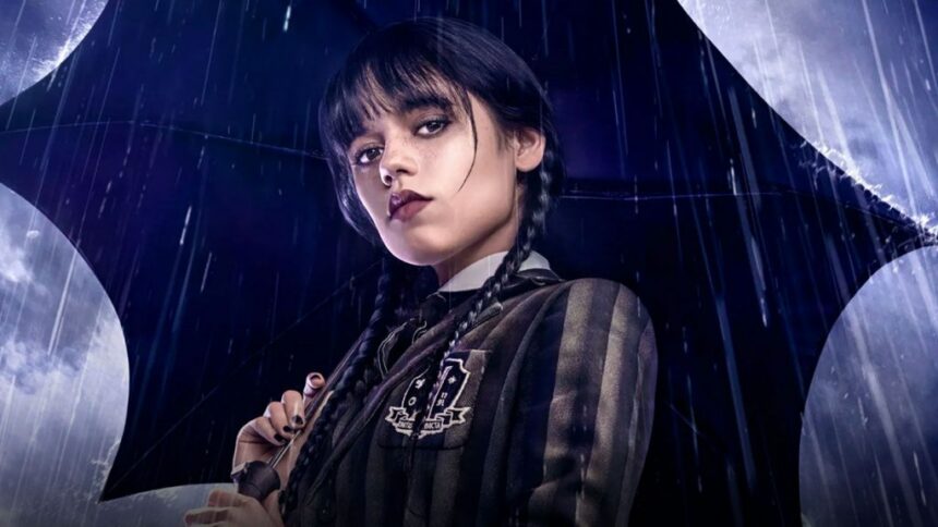 Cuándo se estrena en Netflix la segunda temporada de