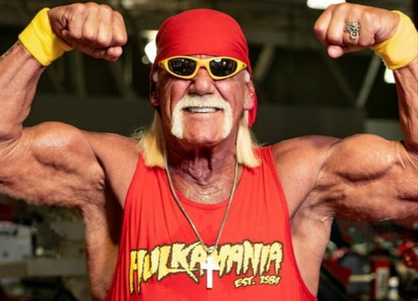 De qué murió Hulk Hogan a los 71 años