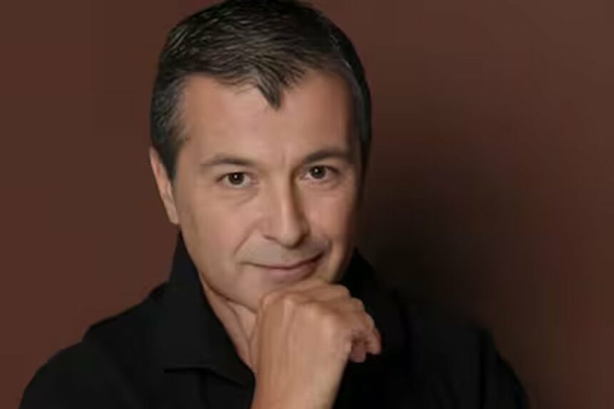 Desgarrador dolor en el mundo de la actuación: murió un querido actor de “Floricienta” y “Casi Ángeles”