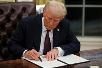 Donald Trump impulsa millonarias inversiones en energía e infraestructura para liderar la carrera de la IA