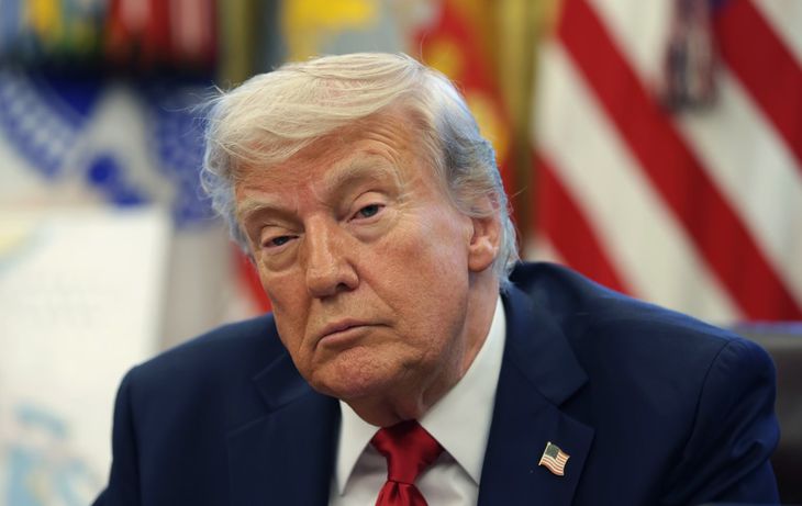 Donald Trump lanza su Plan Nacional de inteligencia artificial con apoyo de Silicon Valley