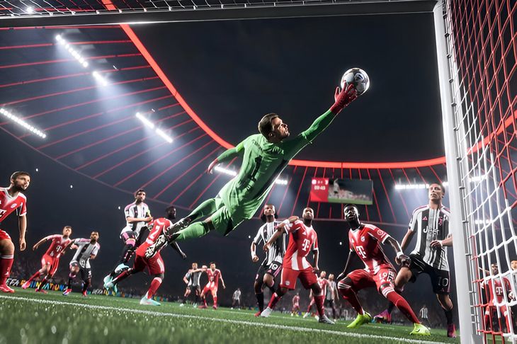 EA SPORTS FC 26 lanzó su tráiler: precio, fecha de lanzamiento y novedades