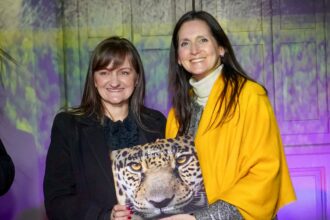 El Gobierno Provincial Acompañó La Presentación Del Libro “el Impenetrable”