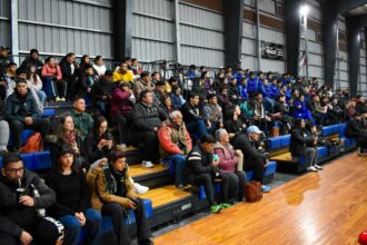 El Gobierno Provincial Lanzó El Programa “enfoque Integral Para La Salud” Destinado A Ligas Y Clubes De La Provincia