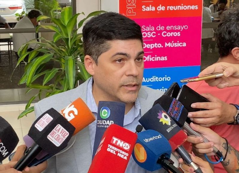 El Instituto De Cultura Del Chaco Avanza Con Fuerza En Su Agenda Del Segundo Semestre