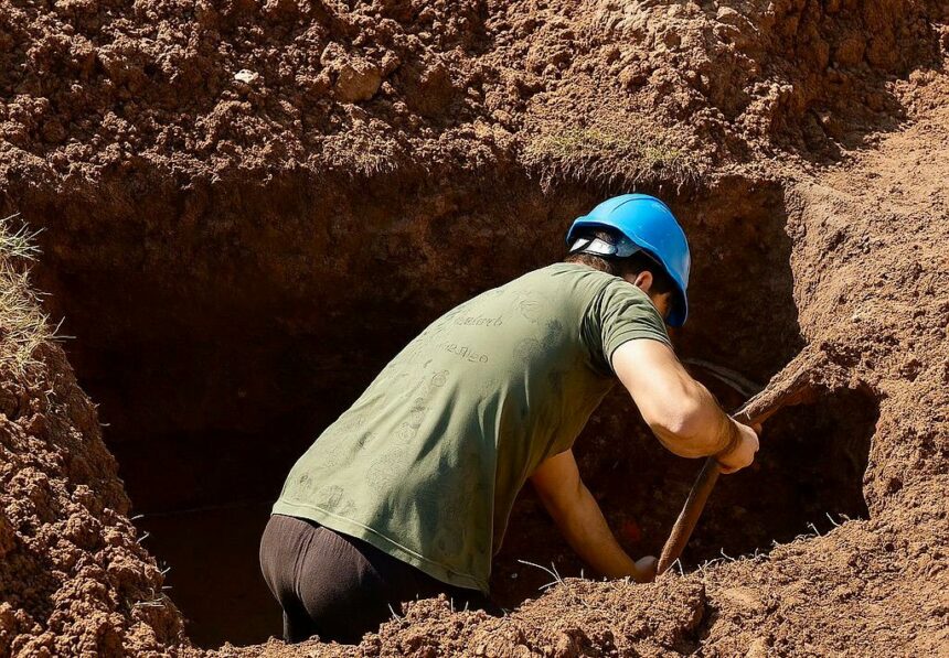 En Castelli: Secheep Avanza Con Obras Y Trabajos Claves Para Fortalecer El Suministro Eléctrico