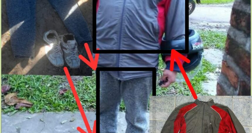 CHACO: Detuvieron En Formosa A Un Estafador Que Fingía Ser Técnico De Energía Y Cobró Dinero A Un Jubilado Chaqueño