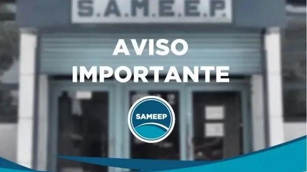 Este Miércoles; Sameep Realizará Tareas De Limpieza En La Planta Potabilizadora Nº 1