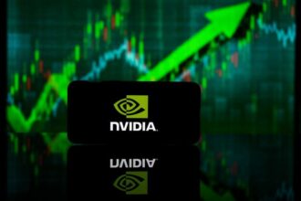 El CEO de Nvidia se mostró optimista sobre la exportación de sus chips