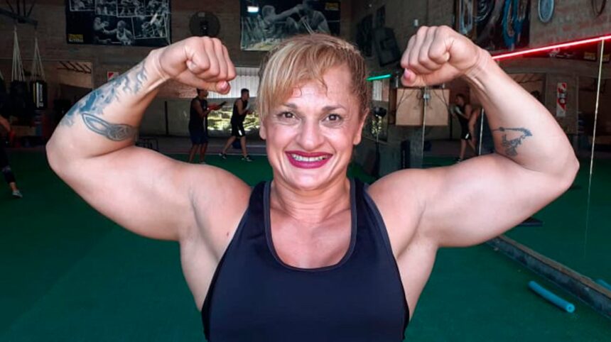 El día que Alejandra