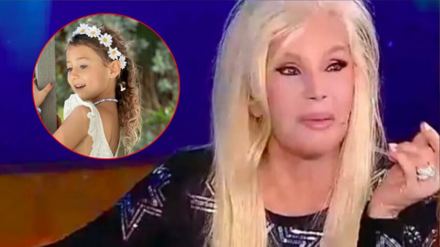 El dolor de Susana Giménez por la muerte de Mila Yankelevich: