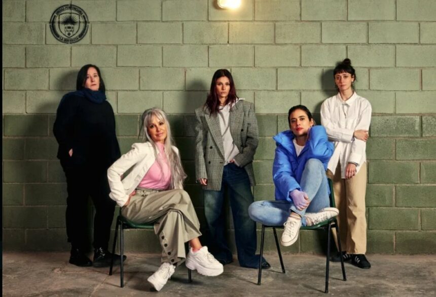 En el barro, el spin-off de El Marginal: fecha de estreno, de qué trata y todo lo que tenés que saber