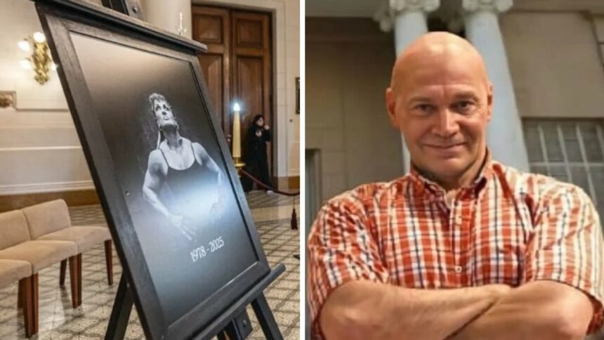 “Entre la tristeza y la indignación”: el hermano de Locomotora Oliveras sobre la denuncia