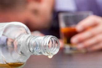 Esta nueva aplicación te ayudará a reducir el consumo de alcohol