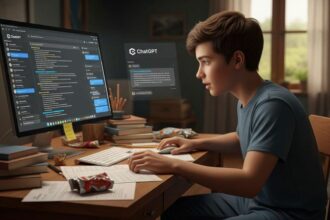 Estos son los 7 consejos infalibles para hacerse millonario, según la Inteligencia Artificial