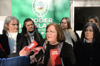 Fassano: “es Lamentable Que Quienes Solicitaron Explicaciones No Estuvieran Presentes”