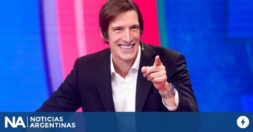 Guido Kaczka o Iván de Pineda: Quién ganó el mano a mano este viernes