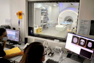 Histórico En Salud: El Nuevo Resonador Magnético Del Pediátrico Ya Realizó Más De 300 Resonancias En Solo 2 Meses