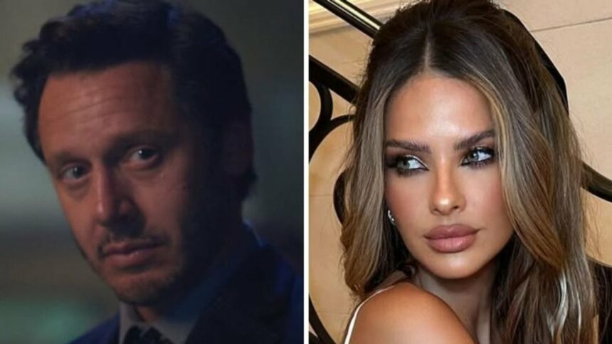 “Hay dolores más fuertes”: Benjamín Vicuña y algunos palitos para “La China”