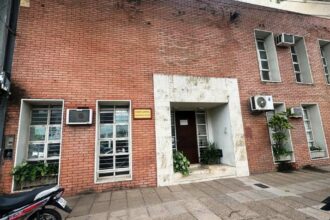 RESISTENCIA:  Fallo Sanciona La Violencia Digital De Género