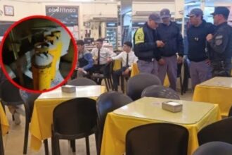 RESISTENCIA: Sofocaron Un Incendio En El San José De La Plaza 25 De Mayo: No Se Reportaron Heridos