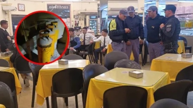 RESISTENCIA: Sofocaron Un Incendio En El San José De La Plaza 25 De Mayo: No Se Reportaron Heridos