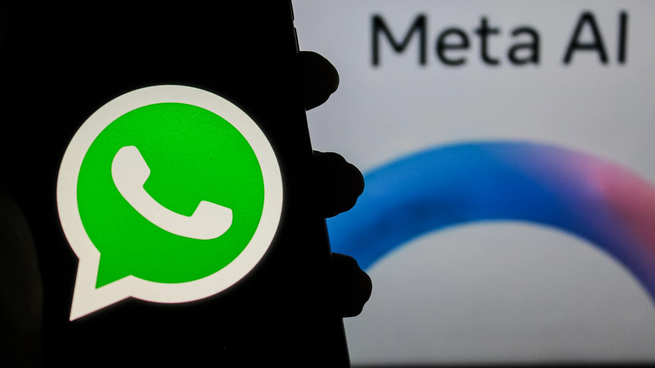 Inteligencia Artificial: cómo puedo desactivar el Meta AI de Whatsapp