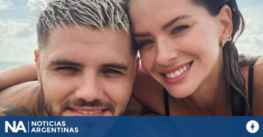 La China Suárez y sus postales turcas en familia: de Mauro Icardi con amor