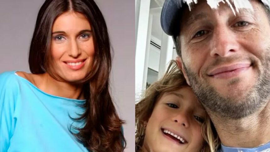 “La extraño a la tía Ro”: la conmovedora anécdota de Mila y Romina Yan