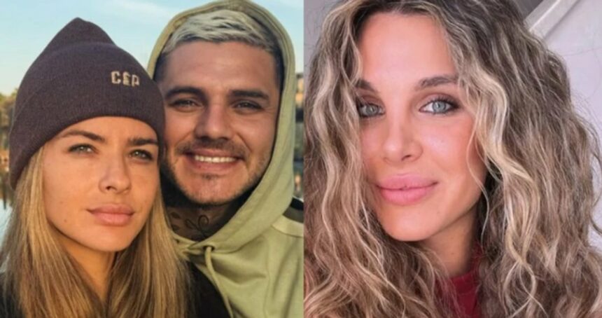 La insólita e inesperada defensa de Ivana Icardi a la China Suárez: “Quieren instalar que es mala madre”