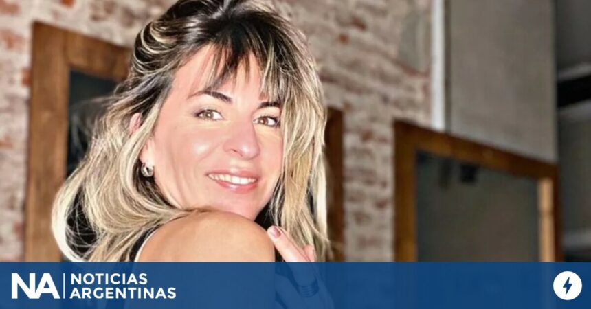 La nueva vida de Eleonora Pérez Caressi: running, tatuajes y su amistad con Chano