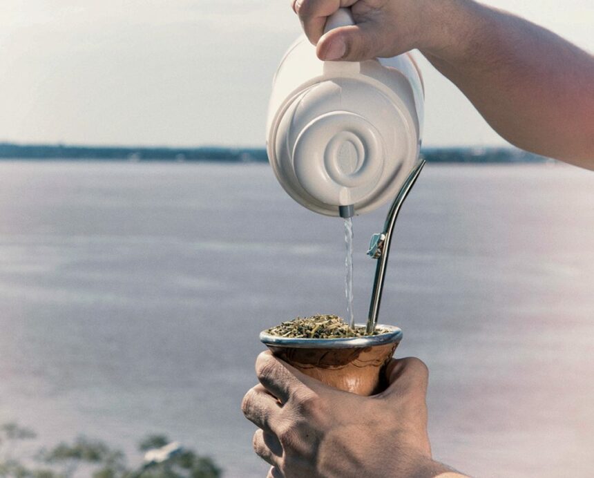 Las ventas de yerba mate crecieron 16% en el primer semestre