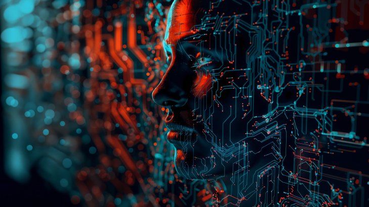 Le preguntaron a una IA si piensa reemplazar a los humanos: ¿qué respondió?