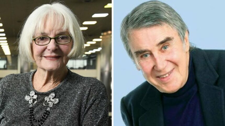 “Lo amé siempre”: Claudia Lapacó y Rodolfo Bebán, una historia de amor de la vida real